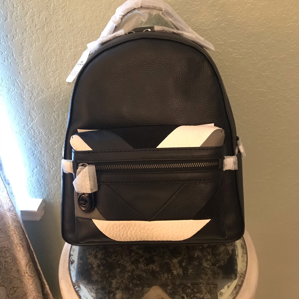 Authentic Coach New Authentic Coach New